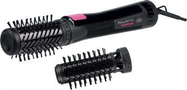 Фен-щетка Rowenta CF9522F0 Brush Activ, 3990 руб.