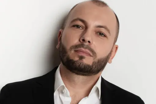 «Мирослав думал, что она уехала»: Ярослав Сумишевский рассказал, как сын пережил смерть матери «Мирослав думал, что она уехала»: Ярослав Сумишевский рассказал, как сын пережил смерть матери