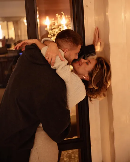 Алекса дважды объявляла о расставании с мужем, но сохранила брак