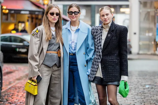 12 весенних плащей в самом модном оттенке сезона 12 весенних плащей в самом модном оттенке сезона