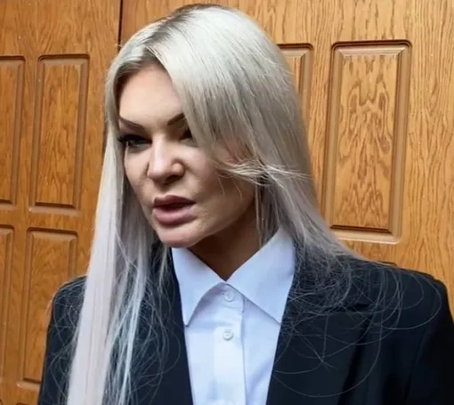 Оксана Даниелова прокомментировала беременность Агаты Муцениеце Оксана Даниелова прокомментировала беременность Агаты Муцениеце