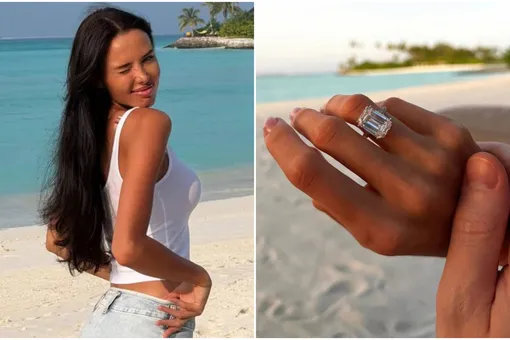 «Всех Абрамовых перебрали»: Анастасия Решетова выходит замуж за сына миллиардера Ары Абрамяна «Всех Абрамовых перебрали»: Анастасия Решетова выходит замуж за сына миллиардера Ары Абрамяна