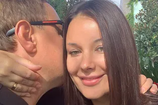 «Как трогательно»: Оксана Федорова и ее дети обратились к мужу телеведущей «Как трогательно»: Оксана Федорова и ее дети обратились к мужу телеведущей