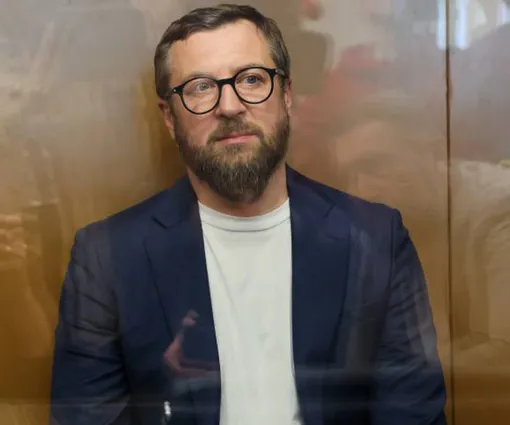 Илье Елагину грозит новое уголовное дело после смерти второго пациента Илье Елагину грозит новое уголовное дело после смерти второго пациента