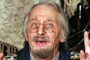 «Он получил удар»: названа причина смерти актера сериала «Улицы разбитых фонарей» Николая Устинова-Лещинского