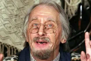 «Он получил удар»: названа причина смерти актера сериала «Улицы разбитых фонарей» Николая Устинова-Лещинского