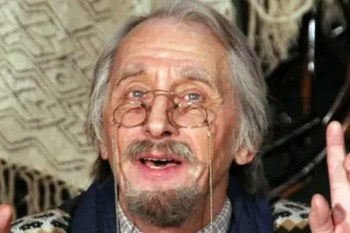 «Он получил удар»: названа причина смерти актера сериала «Улицы разбитых фонарей» Николая Устинова-Лещинского «Он получил удар»: названа причина смерти актера сериала «Улицы разбитых фонарей» Николая Устинова-Лещинского