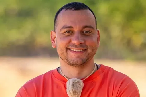 «Я попросил ребят голосовать против меня»: Ян Дилан раскрыл причину своего поражения в шоу «Звезды в джунглях» «Я попросил ребят голосовать против меня»: Ян Дилан раскрыл причину своего поражения в шоу «Звезды в джунглях»