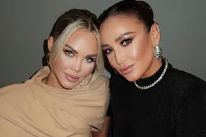 «Я не знаю, какой у тебя там муж нарисовался»: Мария Погребняк публично обратилась к уехавшей в Дубай Ольге Бузовой