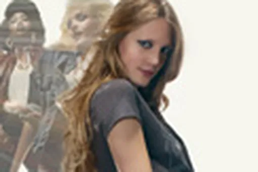 Стань Miss Levi’s®! Стань Miss Levi’s®!