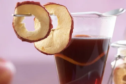 Согревайся! 5 невероятно вкусных напитков на основе чая Согревайся! 5 невероятно вкусных напитков на основе чая