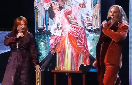 Наташа Королёва и Тарзан Наташа Королёва и Тарзан