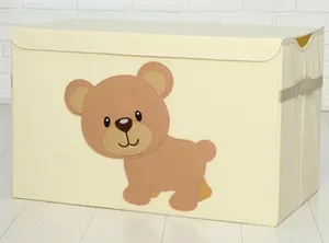 Корзина для игрушек