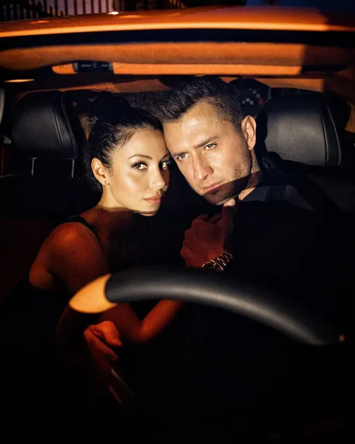 Павел Прилучный и Зепюр Брутян познакомились во время съемок сериала «В клетке», а расписались в мае 2022 года Павел Прилучный биография