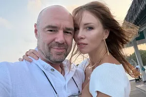 «Мы сыграем свадьбу, но не в Грузии»: Полина Диброва заявила, что счастлива с бывшем мужем Елены Товстик