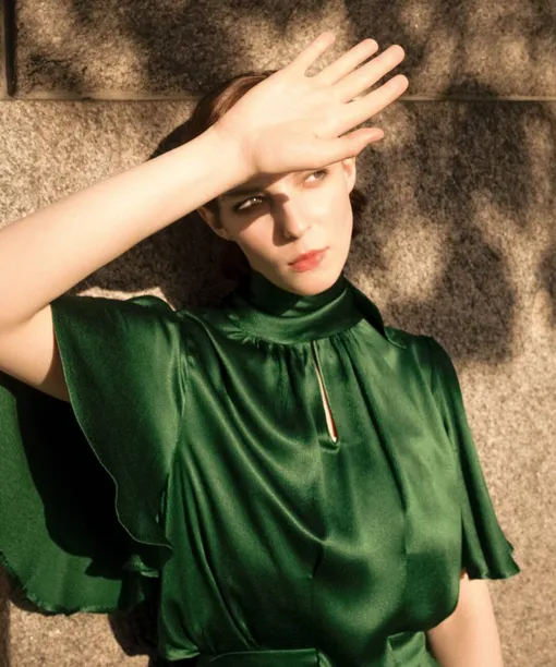 Полине исполнился 21 год