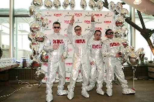 Thevoicemag.ru 5 лет! Thevoicemag.ru 5 лет!