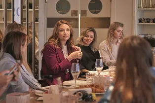 Завтрак-презентация смарт-часов Fossil: как это было