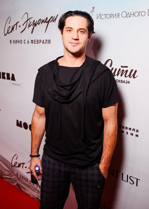 Марк Богатырев