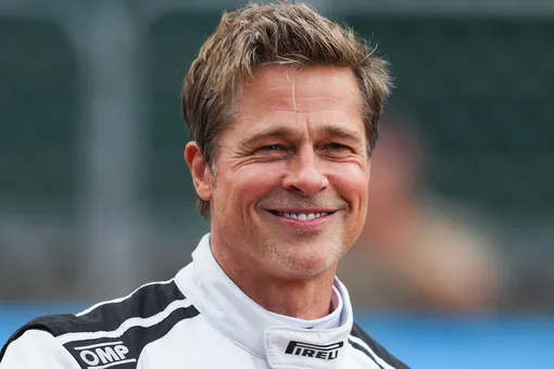 «Влюблен, но никакой свадьбы в ближайшее время!»: Брэд Питт опасается жениться в третий раз «Влюблен, но никакой свадьбы в ближайшее время!»: Брэд Питт опасается жениться в третий раз