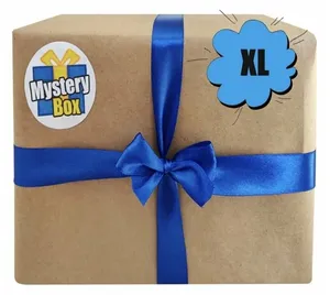 Сюрприз бокс XL