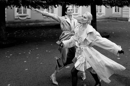 Москва, Санкт-Петербург, дебют MARGO в театре: где была светская Москва в этом месяце