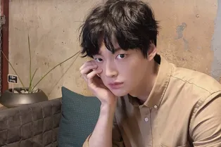 Ан Джэ Хён признался, что готов к новому браку после скандального развода с Гу Хе Сон Ан Джэ Хён признался, что готов к новому браку после скандального развода с Гу Хе Сон