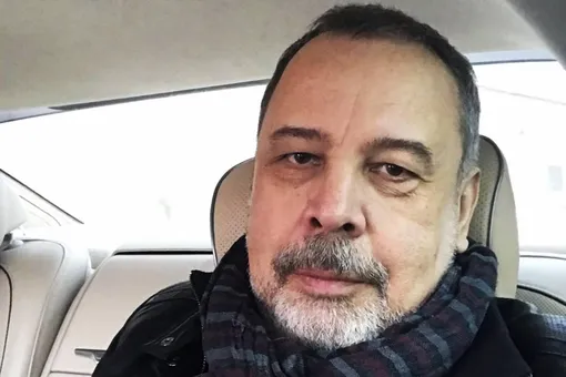 Звездного врача и телеведущего Алексея Ковалькова похоронили на Ново-Ямском кладбище Звездного врача и телеведущего Алексея Ковалькова похоронили на Ново-Ямском кладбище