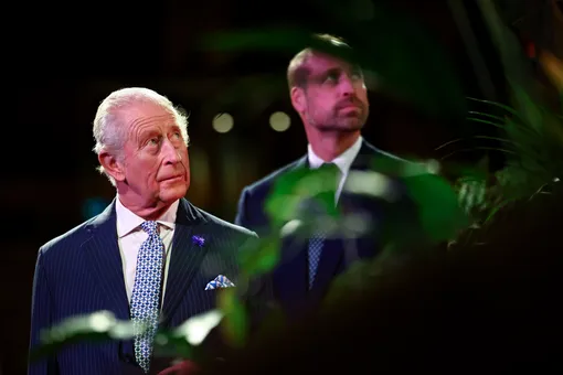 Между монархом и принцем Уильямом возник конфликт Между монархом и принцем Уильямом возник конфликт