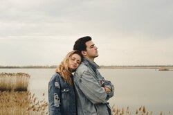 5 способов пережить измену и начать ваши отношения с чистого листа