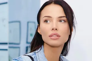 «Я уже бегемотик»: беременная Анастасия Решетова обнажила живот «Я уже бегемотик»: беременная Анастасия Решетова обнажила живот