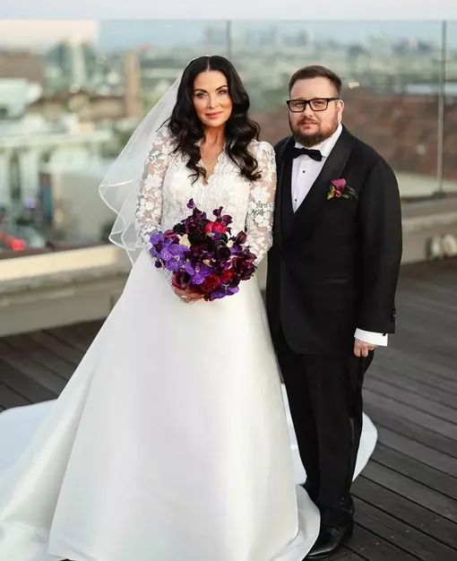 Шара Блю Матес вышла замуж за сына Шер Шара Блю Матес вышла замуж за сына Шер