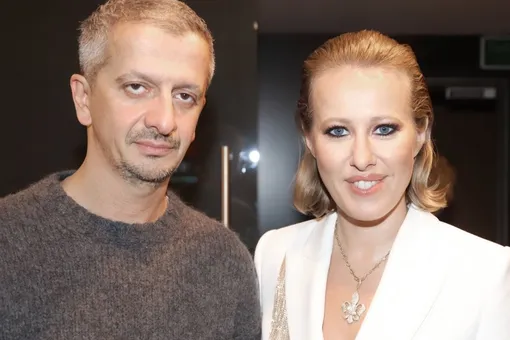 Ксения Собчак и Константин Богомолов строят дом с двумя детскими за 40 миллионов Ксения Собчак и Константин Богомолов строят дом с двумя детскими за 40 миллионов