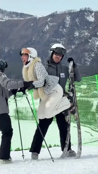 Нажми и смотри