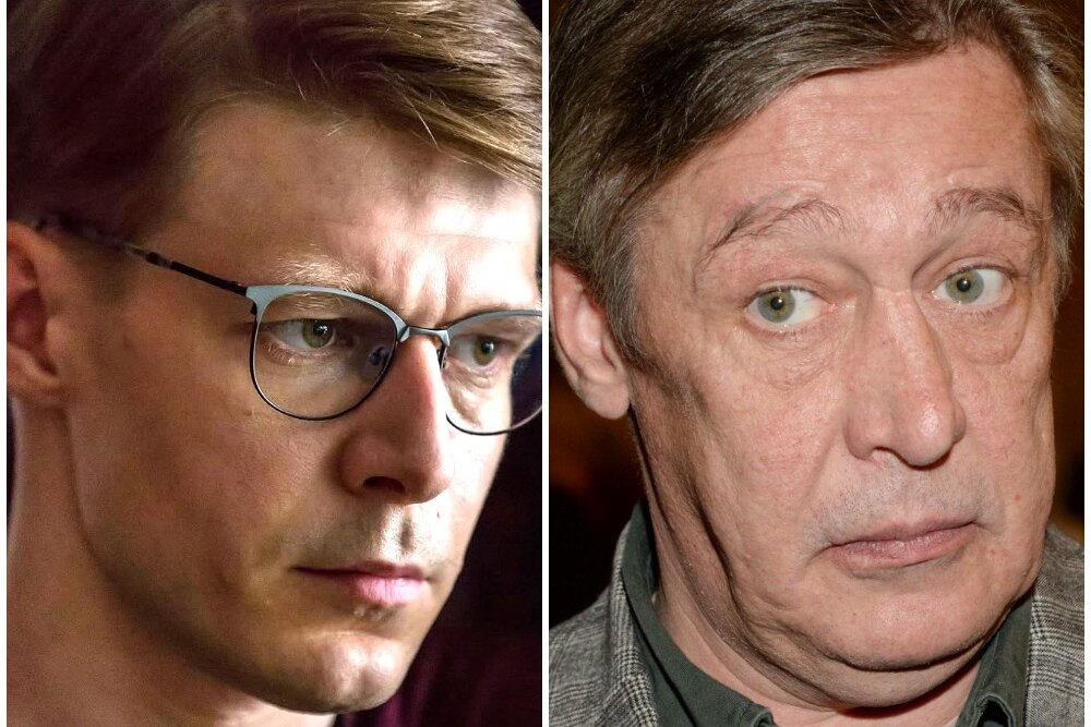 «Я не забываю о погибшем Сергее Захарове»: Никита Ефремов прокомментировал условно-досрочное освобождение отца