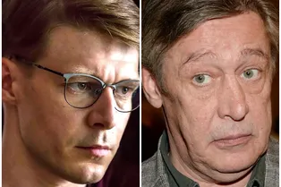 «Я не забываю о погибшем Сергее Захарове»: Никита Ефремов прокомментировал условно-досрочное освобождение отца «Я не забываю о погибшем Сергее Захарове»: Никита Ефремов прокомментировал условно-досрочное освобождение отца