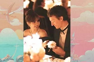 ​​​​​​​Любовь в Греции: Лису из BLACKPINK заметили на отдыхе с ее предполагаемым бойфрендом Фредериком Арно