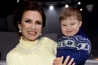 Эвелина Бледанс: «Я мечтаю о втором малыше и планирую усыновление» Эвелина Бледанс: «Я мечтаю о втором малыше и планирую усыновление»