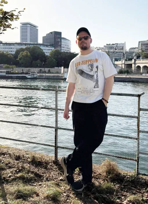 Евгений Сафронов погиб в 38 лет