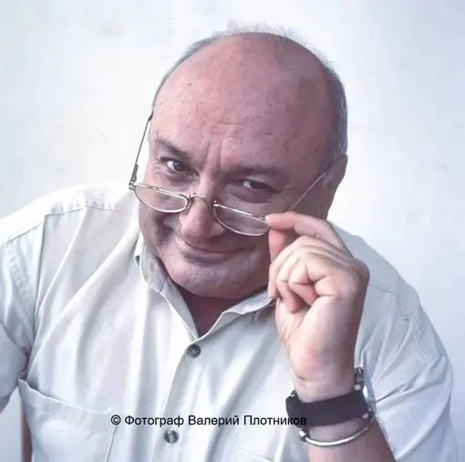 Михаил Жванецкий Михаил Жванецкий