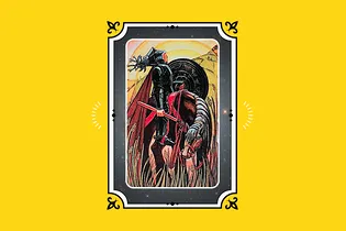 Таро-предсказание на 15 марта: карта дня — Рыцарь дисков Таро-предсказание на 15 марта: карта дня — Рыцарь дисков