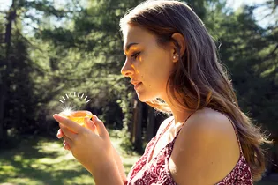 Как очистить и зарядить исцеляющие кристаллы Как очистить и зарядить исцеляющие кристаллы