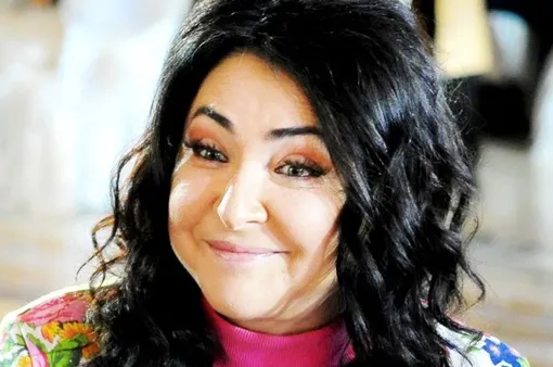 Лолита Милявская высказалась о свободных отношениях Лолита Милявская высказалась о свободных отношениях