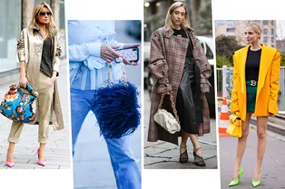 Самая модная женская одежда — тренды на весну 2020 Самая модная женская одежда — тренды на весну 2020