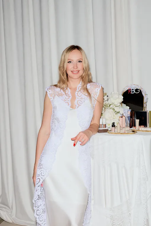 Елена Баранова