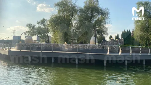 Филиппу Киркорову дали шесть месяцев, чтобы освободить частный берег на Москве-реке