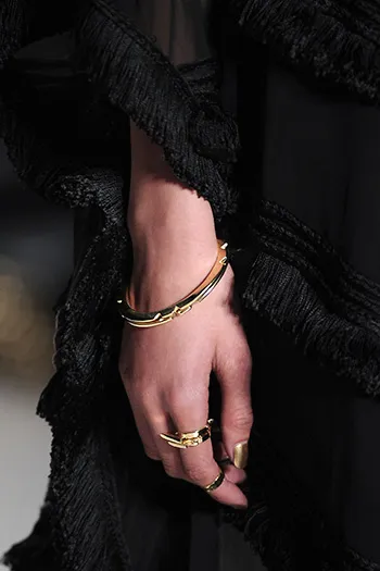 Mara Hoffman Swimwear, осень-зима 2014