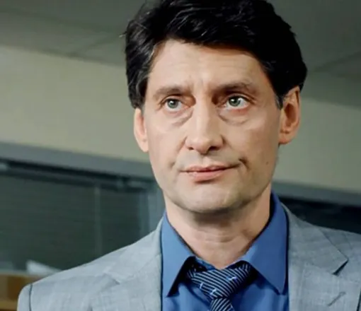 Арвид Зеланд в сериале «Невский»