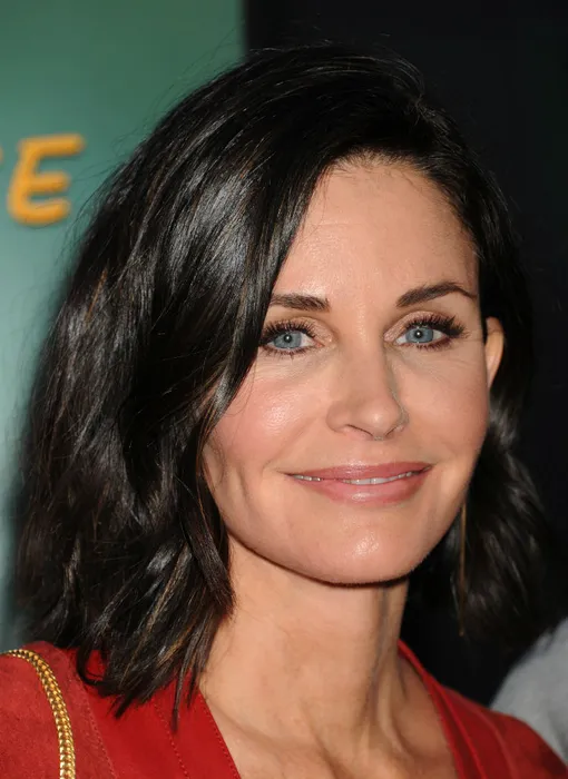 Кортни Кокс