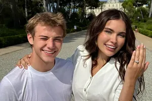 «Мы поссорились три раза»: Мариам Тилляева рассказала о конфликтах с женихом из-за подготовки к свадьбе «Мы поссорились три раза»: Мариам Тилляева рассказала о конфликтах с женихом из-за подготовки к свадьбе
